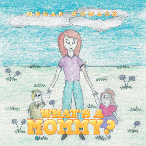 Cover image for book What's a Mommy?