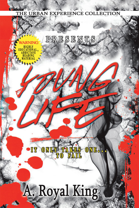 Cover image for book Young Life