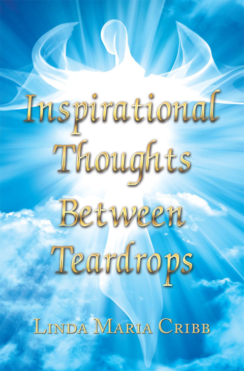Cover image for book Inspirational   Thoughts   Between   Teardrops