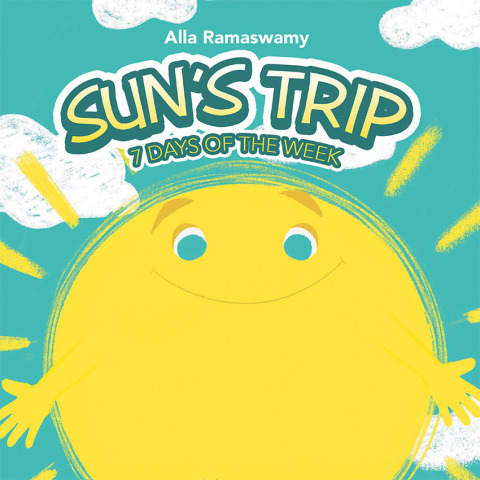 Cover image for book Sun's Trip
