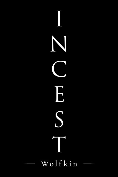 Cover image for book Incest