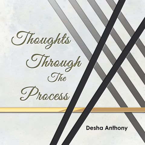 Cover image for book Thoughts Through the Process