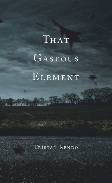 Cover image for book That Gaseous Element