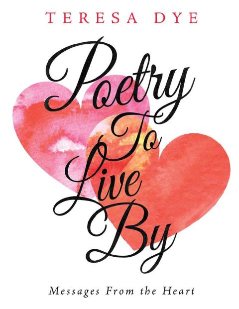 Cover image for book Poetry to Live By