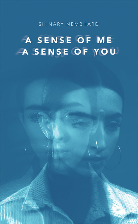 Cover image for book A Sense of Me  a Sense of You