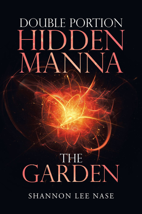 Cover image for book Double Portion Hidden Manna the Garden