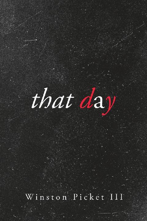 Cover image for book That Day