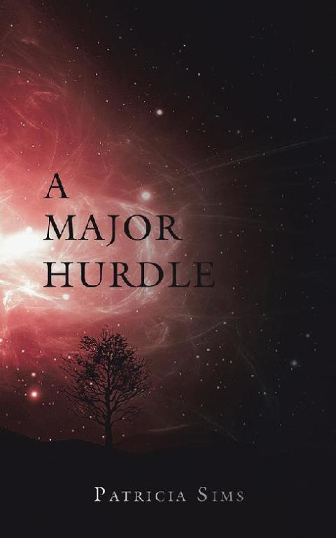 Cover image for book A Major Hurdle