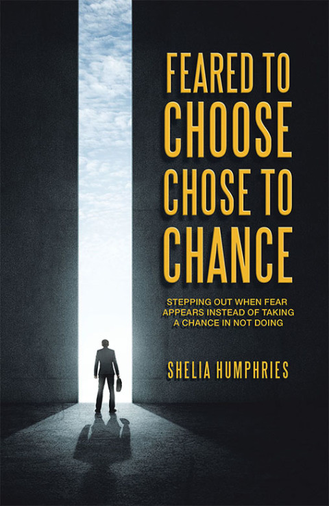 Cover image for book Feared to Choose Chose to Chance