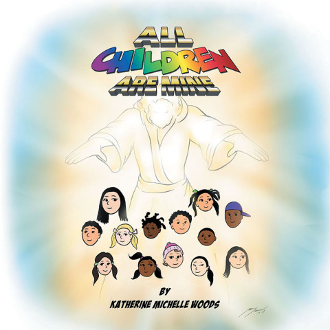 Cover image for book All Children Are Mine