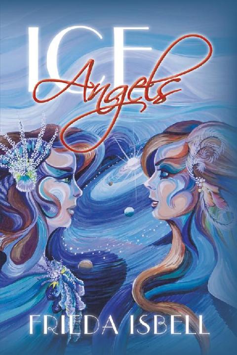 Cover image for book Ice Angels