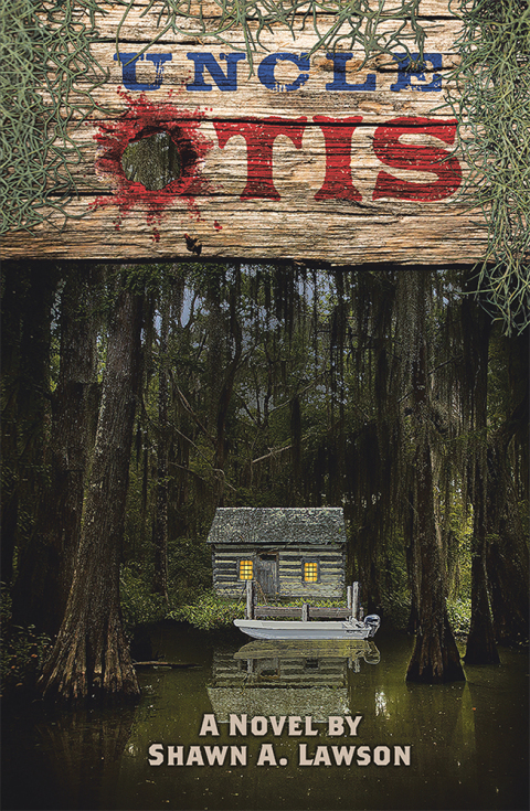 Cover image for book Uncle Otis