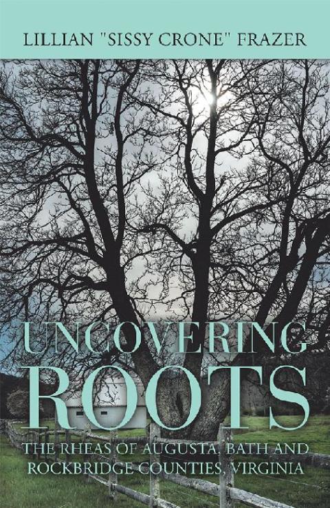 Cover image for book Uncovering Roots