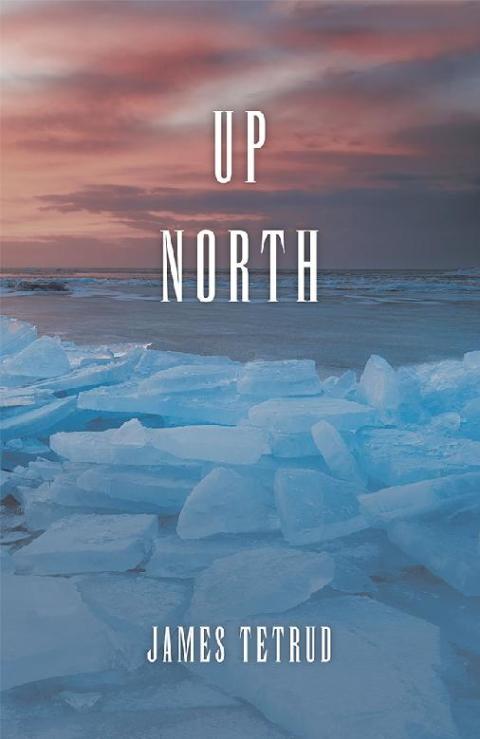 Cover image for book Up North