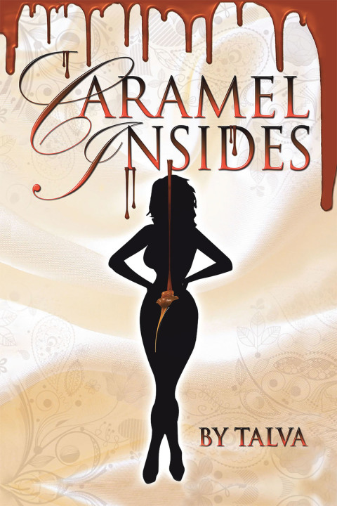 Cover image for book Caramel Insides