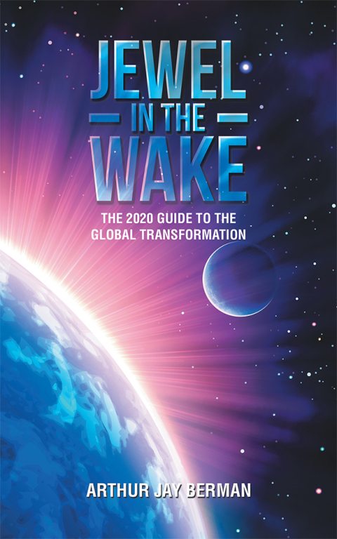 Cover image for book Jewel in the Wake