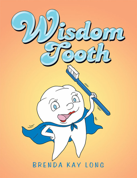 Cover image for book Wisdom Tooth