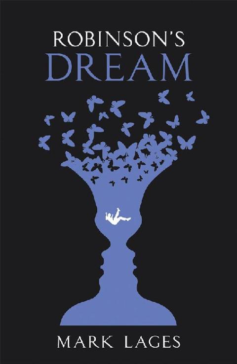 Cover image for book Robinson’s Dream