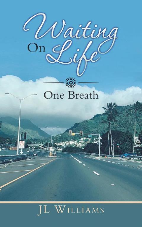 Cover image for book Waiting on Life