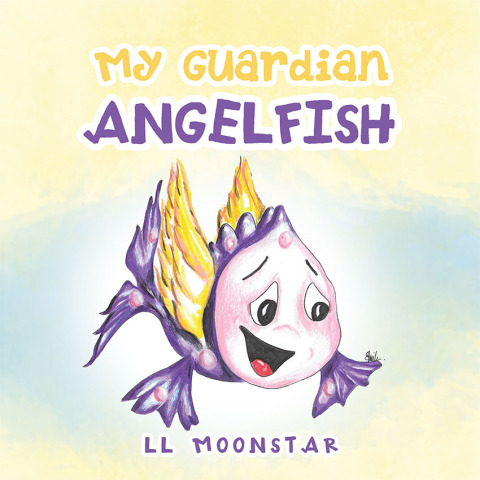 Cover image for book My Guardian Angelfish