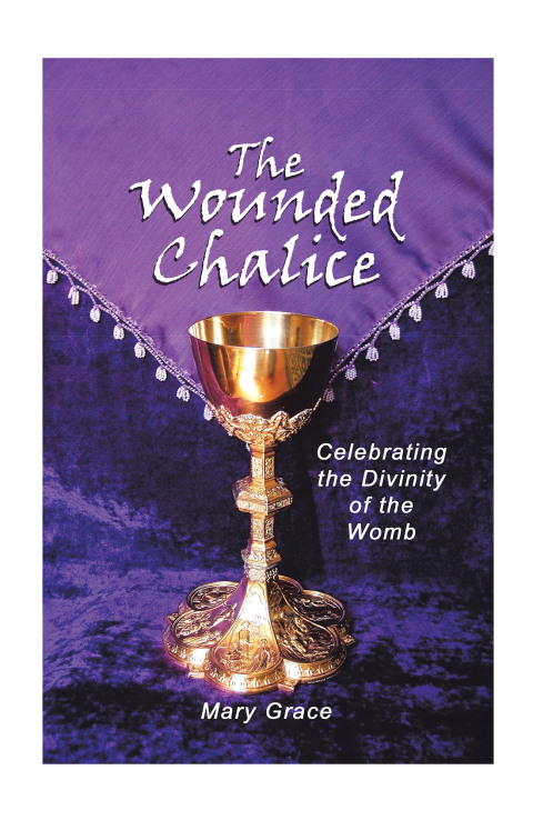 Cover image for book The Wounded Chalice