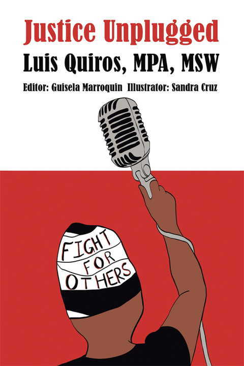 Cover image for book Justice Unplugged
