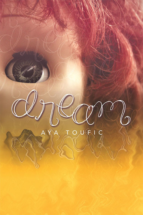 Cover image for book Dream
