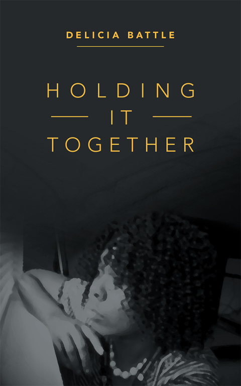 Cover image for book Holding It Together