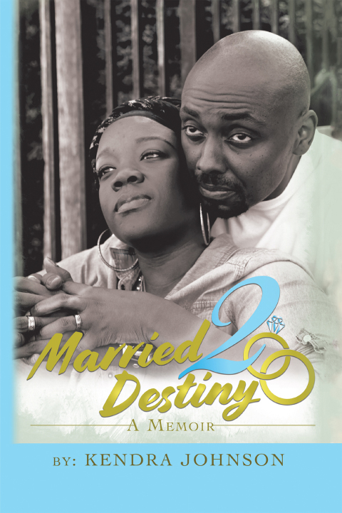 Cover image for book Married2destiny