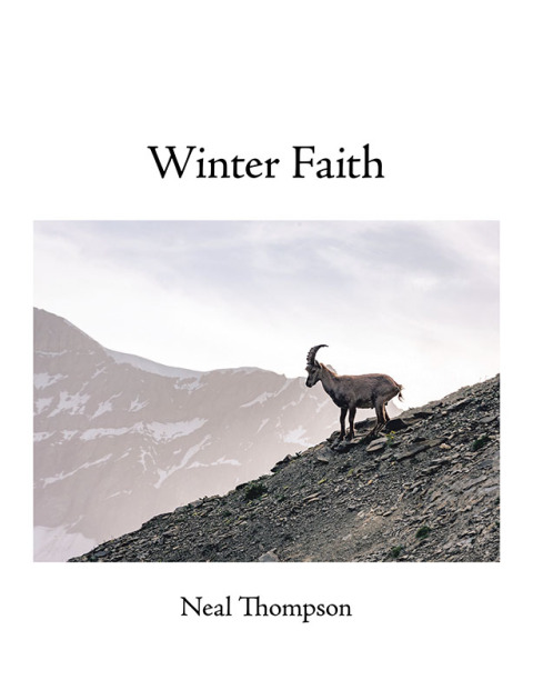 Cover image for book Winter Faith