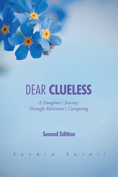 Cover image for book Dear Clueless
