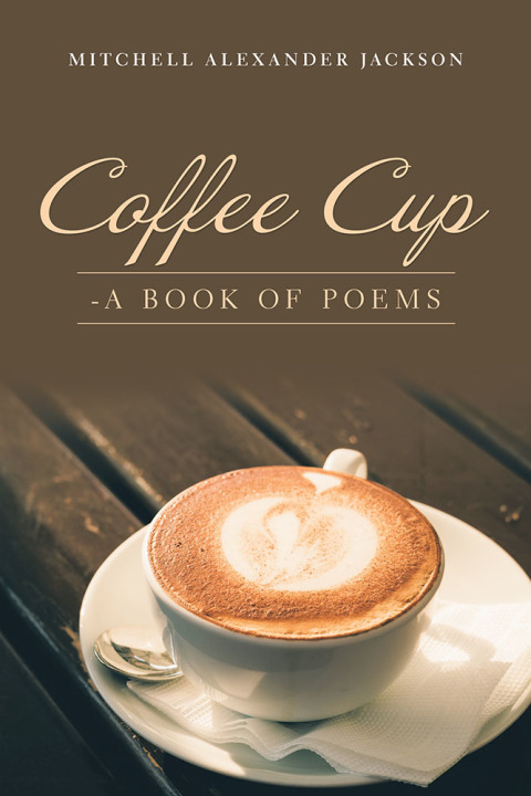 Cover image for book Coffee Cup