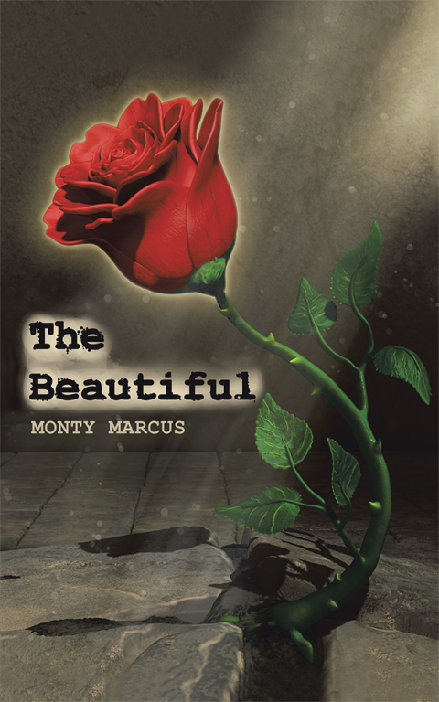 Cover image for book The Beautiful