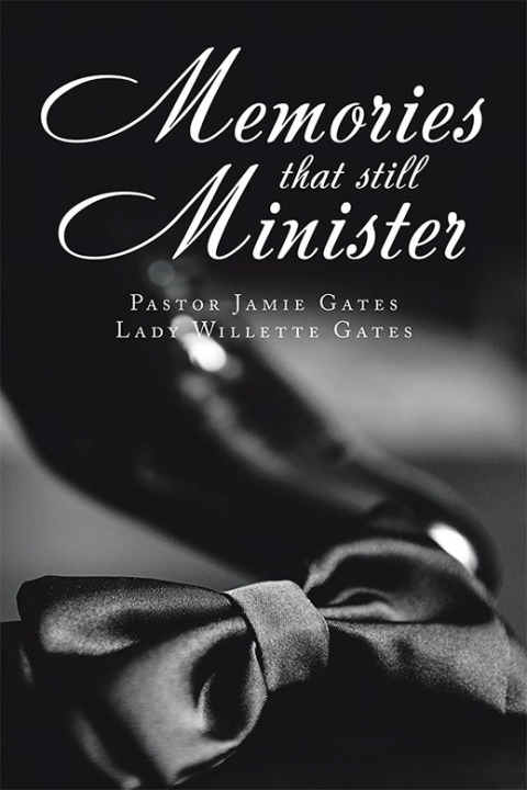 Cover image for book Memories That Still Minister
