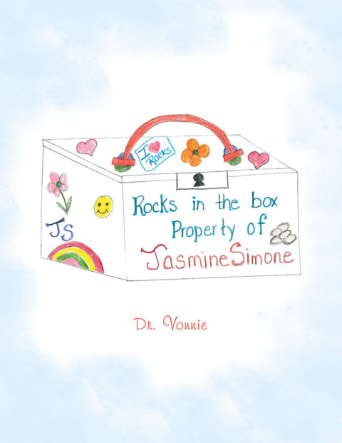 Cover image for book Rocks in the Box