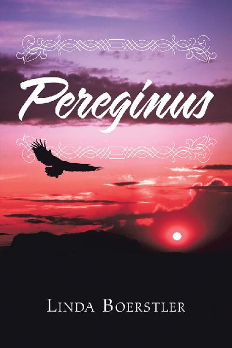 Cover image for book Pereginus
