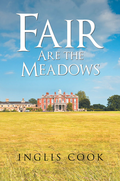 Cover image for book Fair Are the Meadows