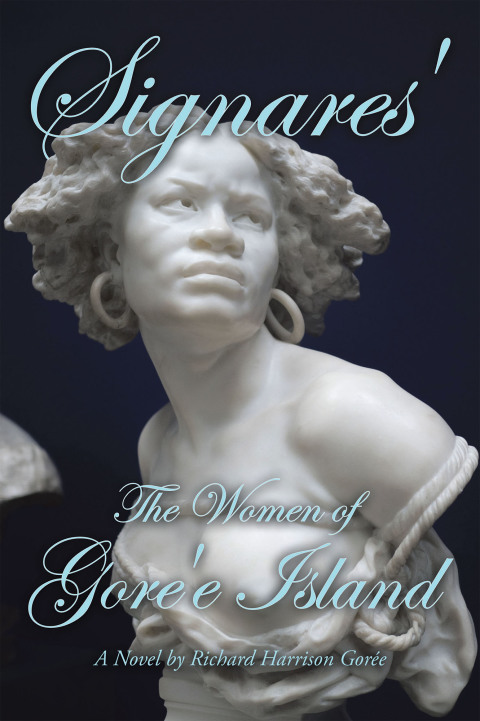 Cover image for book Signares'