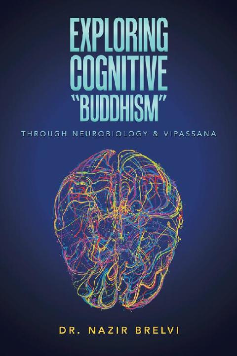 Cover image for book Exploring Cognitive “Buddhism”