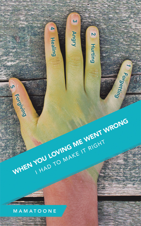 Cover image for book When You Loving Me Went Wrong