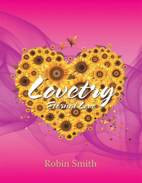 Cover image for book Lovetry