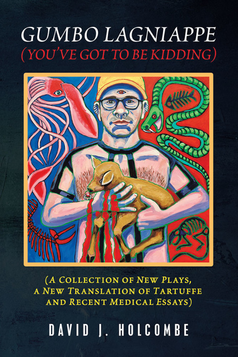 Cover image for book Gumbo Lagniappe (You’Ve Got to Be Kidding)