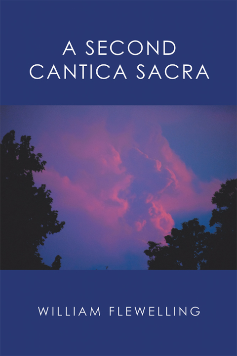 Cover image for book A Second Cantica Sacra