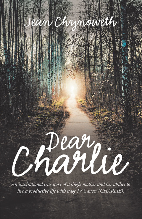 Cover image for book Dear Charlie
