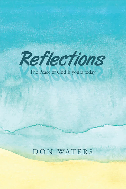 Cover image for book Reflections