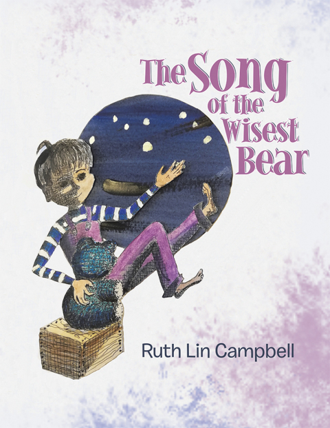 Cover image for book The Song of the Wisest Bear
