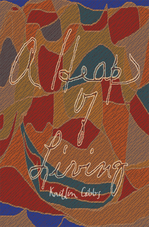 Cover image for book A Heap of Living