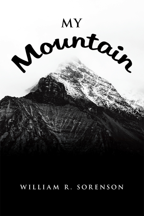 Cover image for book My Mountain