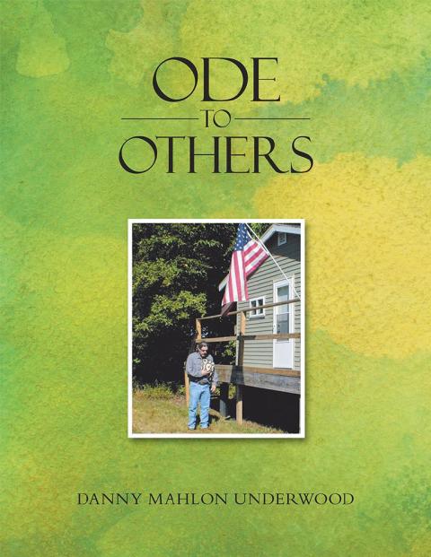 Cover image for book Ode to Others