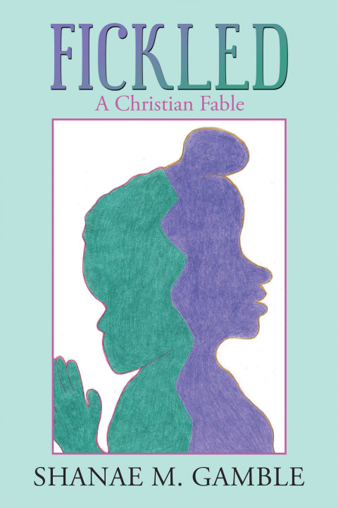 Cover image for book Fickled